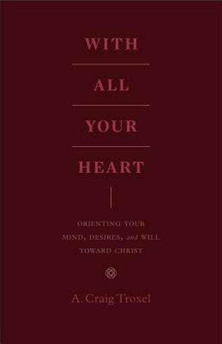 With All Your Heart