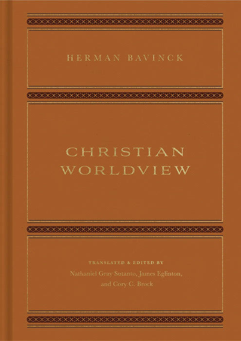 Christian Worldview