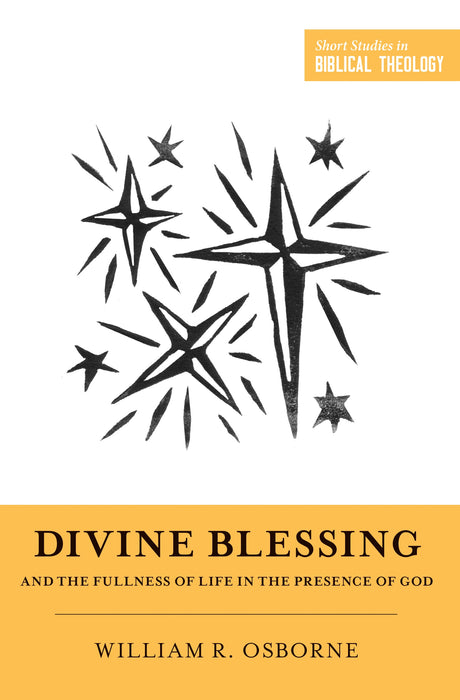 Divine Blessing and the Fullness of Life in the Presence of