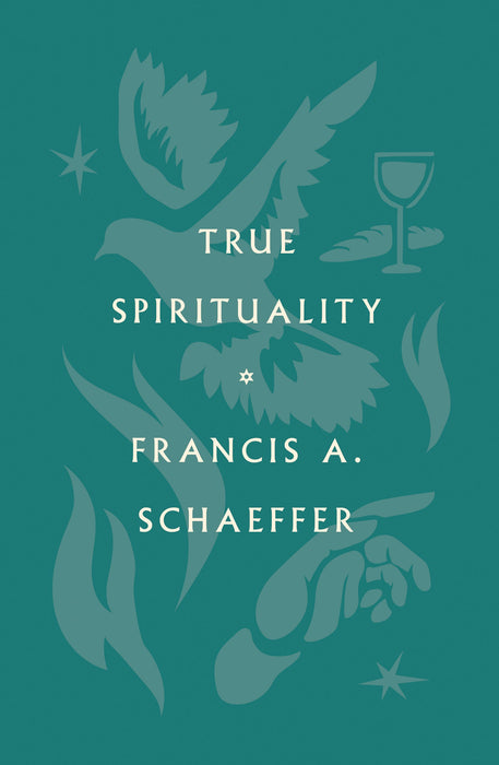 True Spirituality