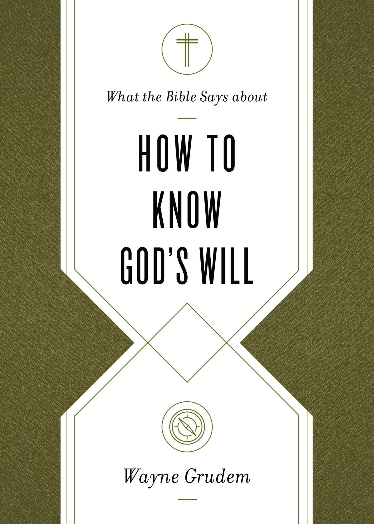 What the Bible Says about How to Know God's Will — Aslan Christian Books