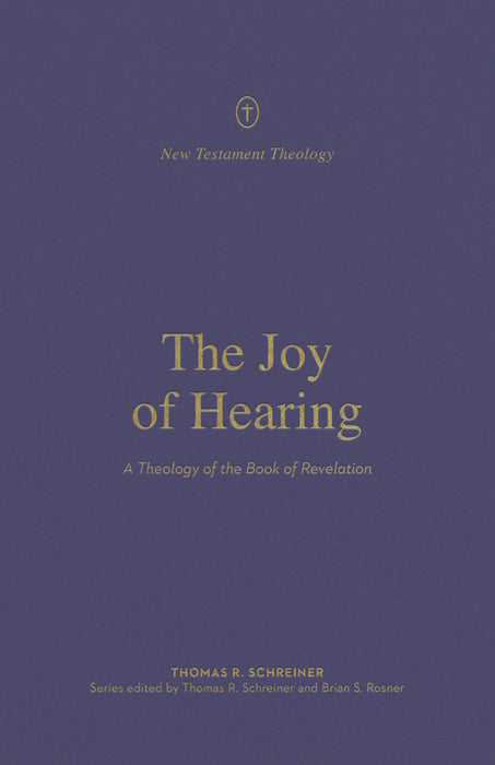 The Joy of Hearing