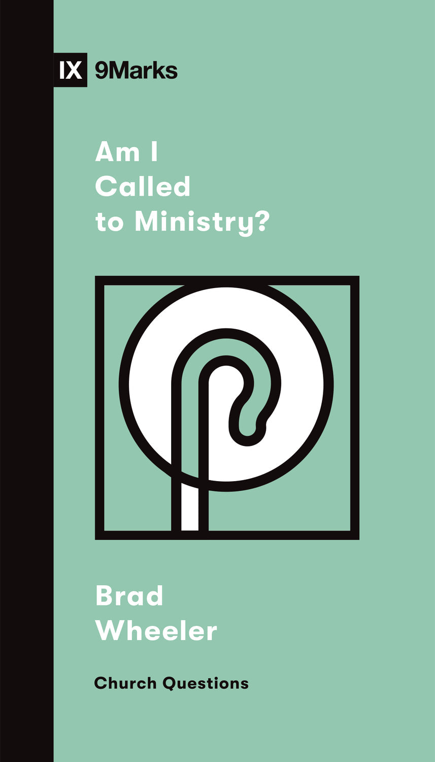 9Marks Church Questions
