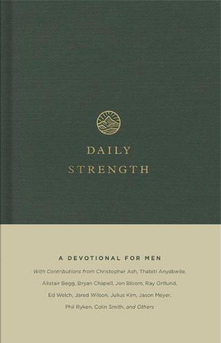 Daily Strength