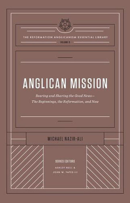 Anglican Mission