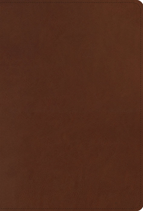 ESV Men's Study Bible (TruTone)
