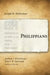 Philippians - Exegetical Guide to the Greek New Testament Paperback - Joseph Hellerman - Re-vived.com