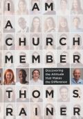 I Am A Church Member