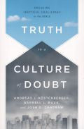 Truth In A Culture Of Doubt Paperback - Various Authors - Re-vived.com
