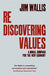 Rediscovering Values Paperback Book - Jim Wallis - Re-vived.com