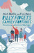 Billy Fidget's Family Fortunes Paperback Book - Nick Battle - Re-vived.com