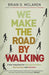 We Make The Road By Walking Paperback - Brian McLaren - Re-vived.com