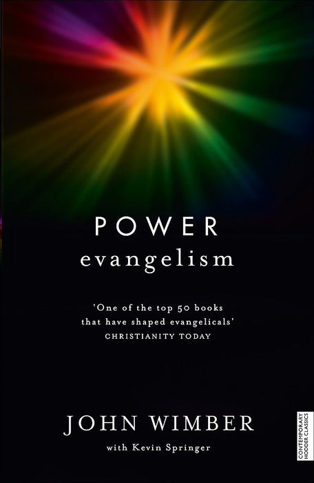 Power Evangelism