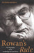 Rowan's Rule Paperback - Rupert Shortt - Re-vived.com