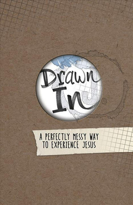 Jesus-Centered Devotions: Drawn In