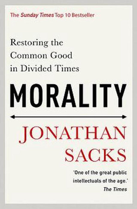 Morality