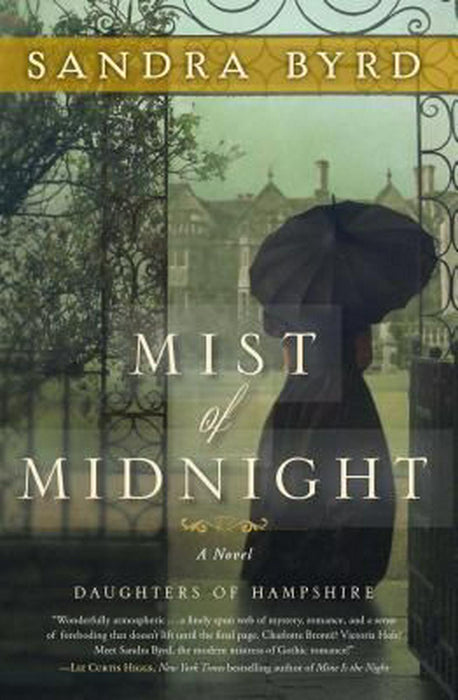 Mist Of Midnight