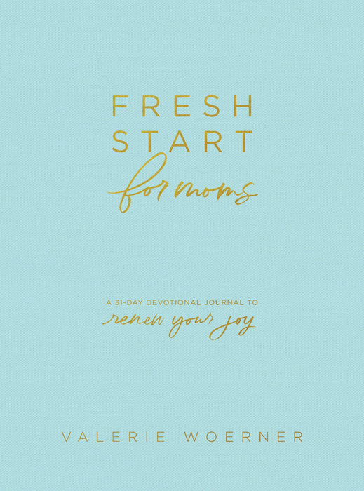 Fresh Start for Moms
