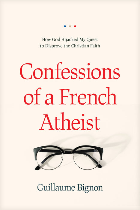 Confessions of a French Atheist