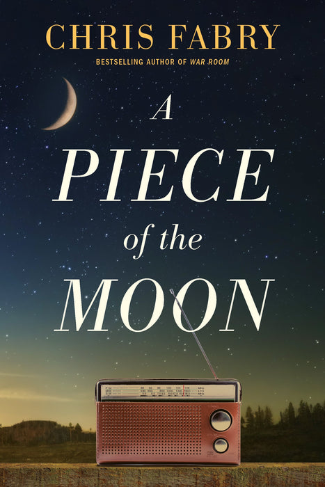 A Piece of the Moon