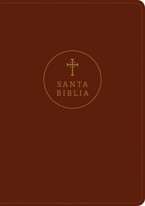 Santa Biblia RVR60, Edición de referencia ultrafina, letra g, Red