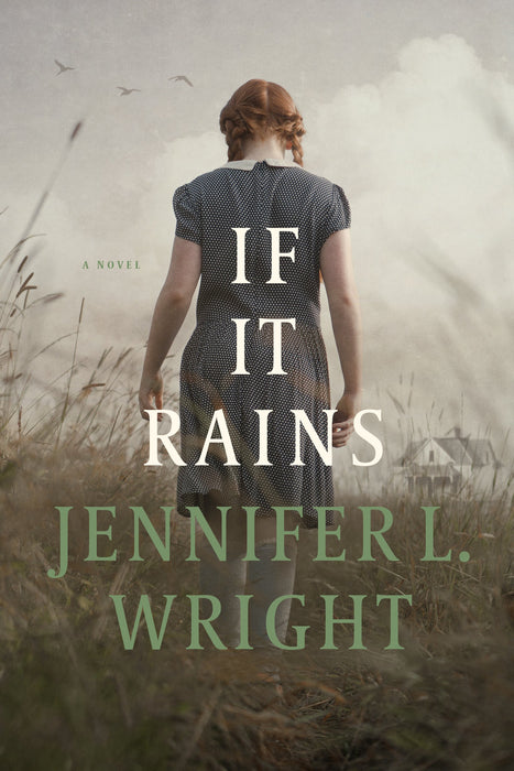If It Rains Paperback