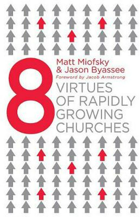 Eight Virtues Of Rapidly Growing Churches