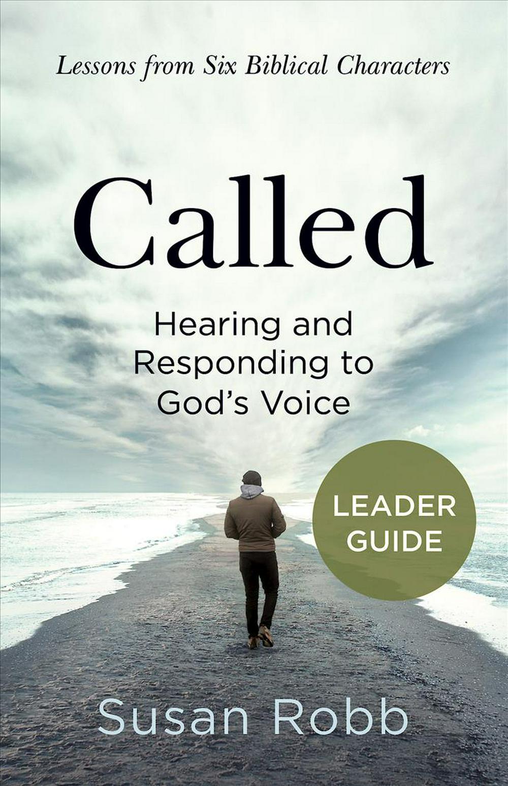 Called Leader Guide — Aslan Christian Books
