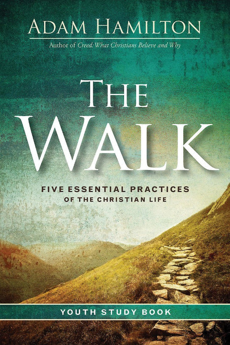The Walk Youth Study Book
