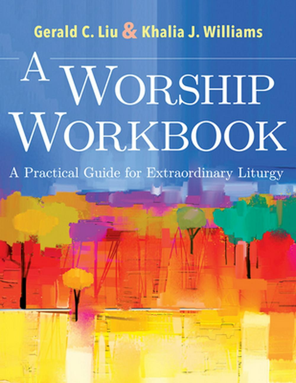 A Worship Workbook — Aslan Christian Books