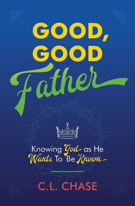 Good, Good Father