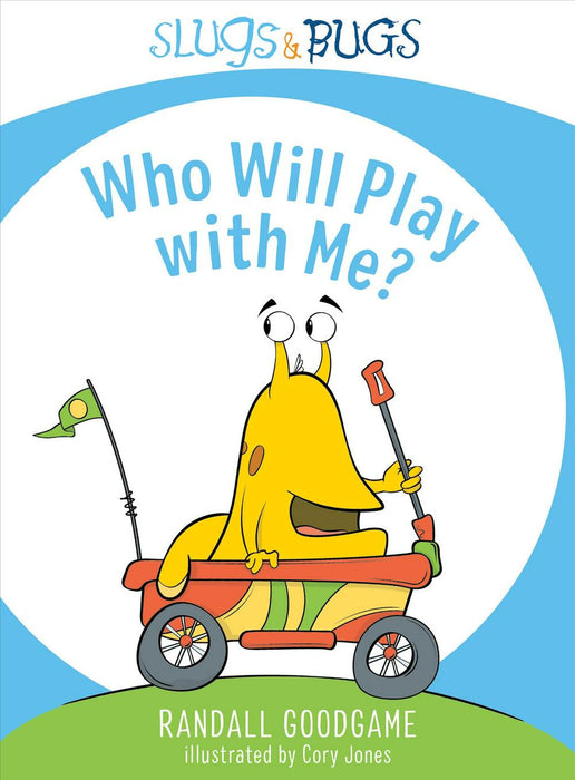 Who Will Play with Me?