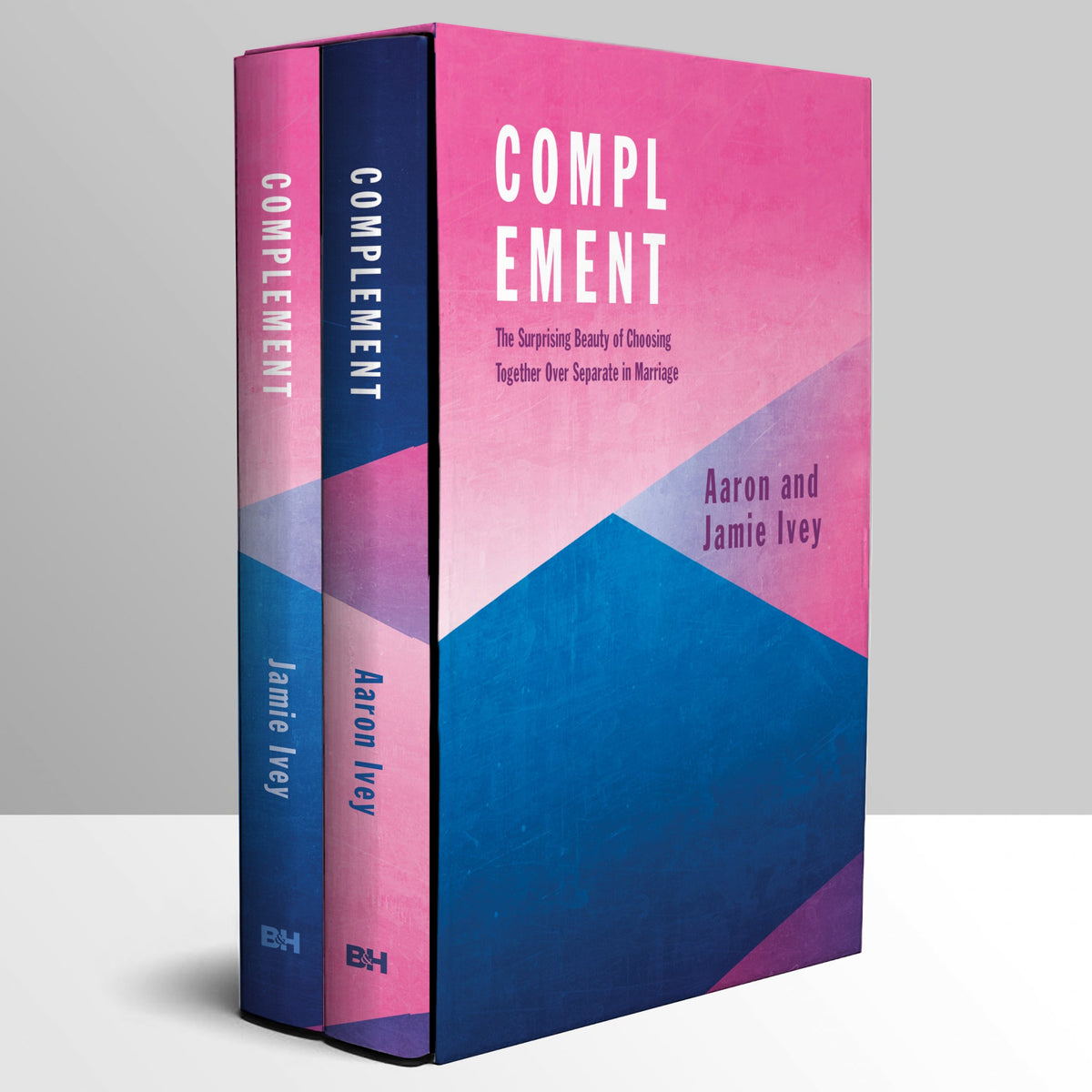 Complement — Aslan Christian Books