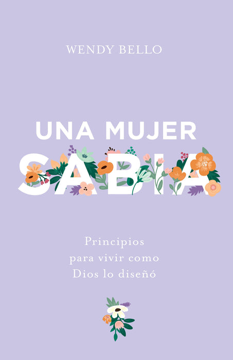 Una mujer sabia (A Wise Woman)