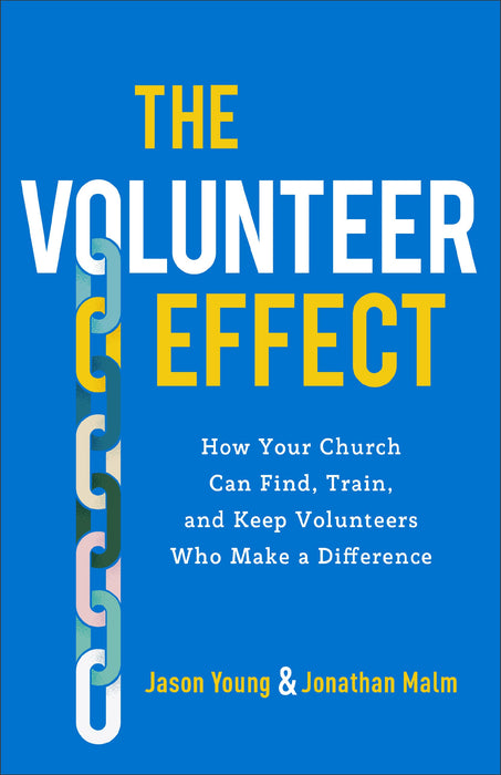 The Volunteer Effect