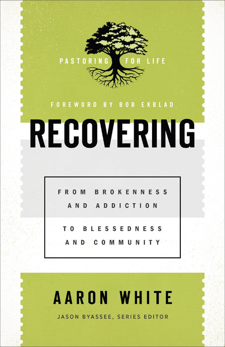 Recovering Eden