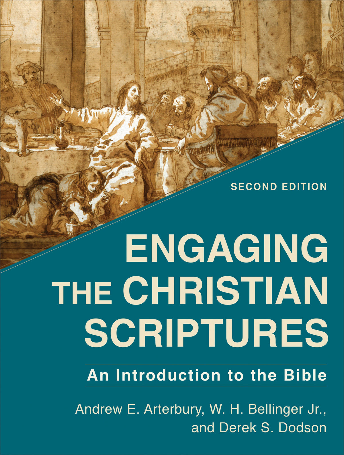 Engaging the Christian Scriptures, 2nd Edition — Aslan Christian Books