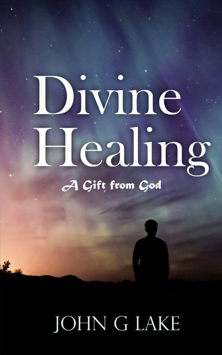 Divine Healing