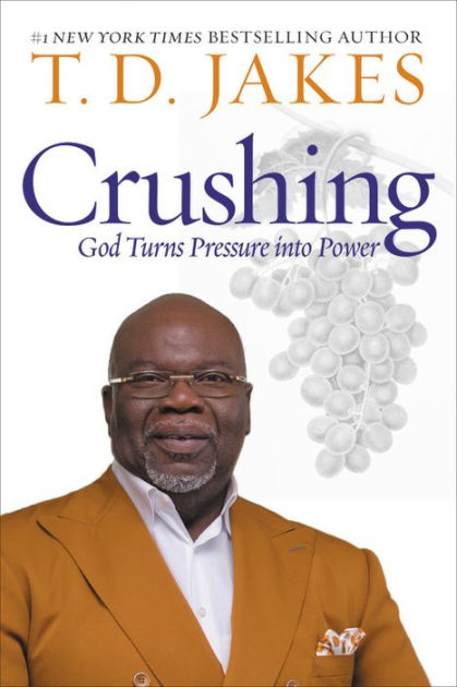 Crushing (International)