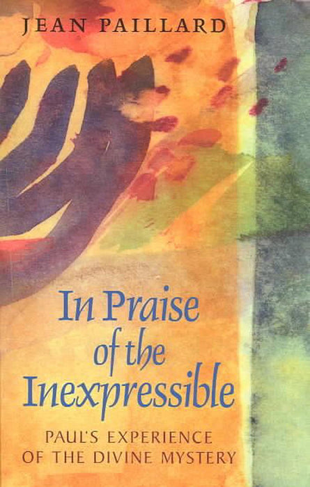 In Praise of the Inexpressible