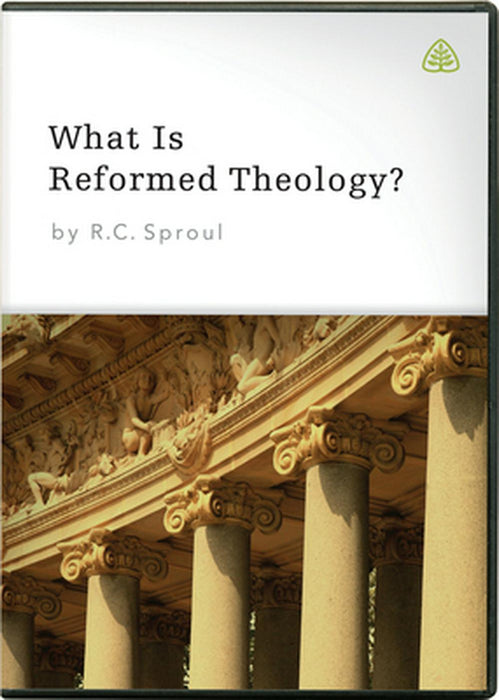 What Is Reformed Theology? DVD