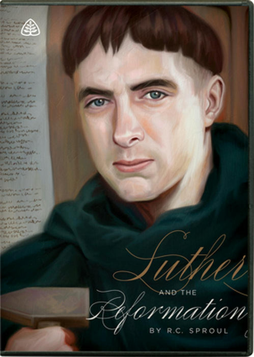 Luther and the Reformation DVD