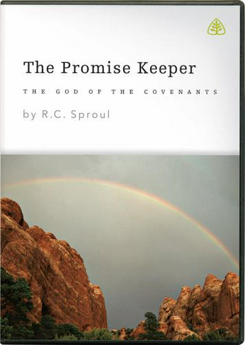Thr Promise Keeper DVD