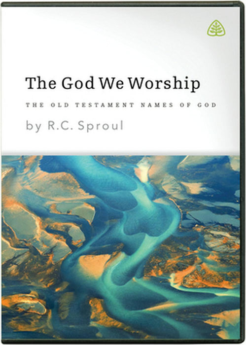The God We Worship DVD