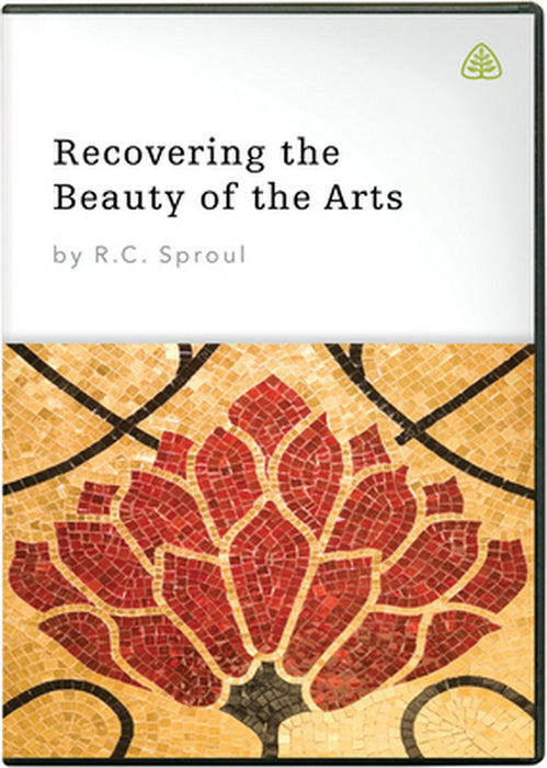 Recovering the Beauty of the Arts DVD