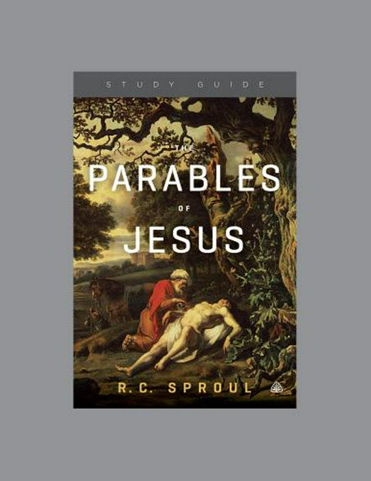 The Parables of Jesus