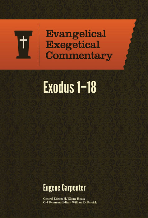 Exodus 1-18