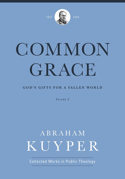 Common Grace