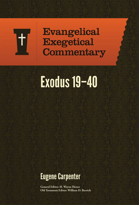 Exodus 19-40