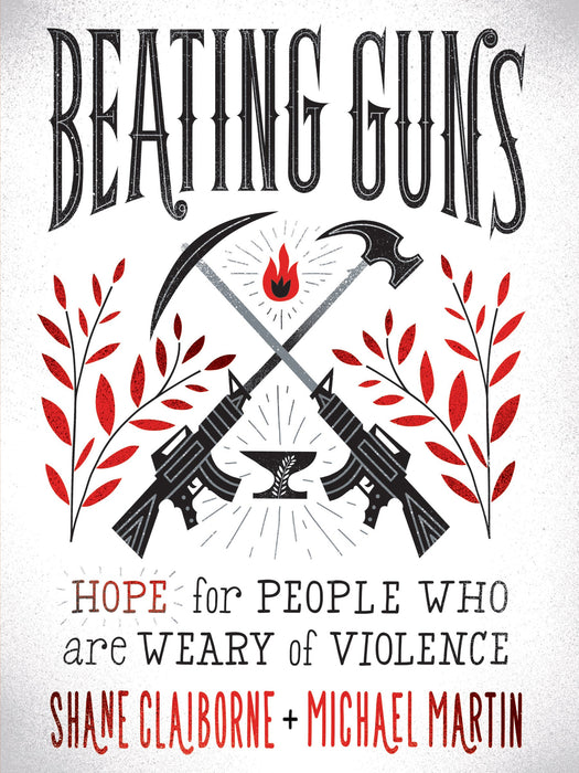 Beating Guns